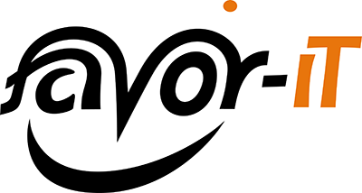 favor-IT GmbH